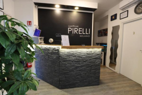 Guest House Pirelli Milano Milano
